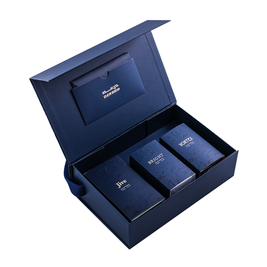 Elegance Collection &ndash; For Men