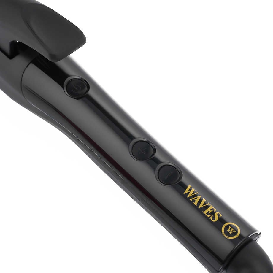 WAVES Hair Curling B9000