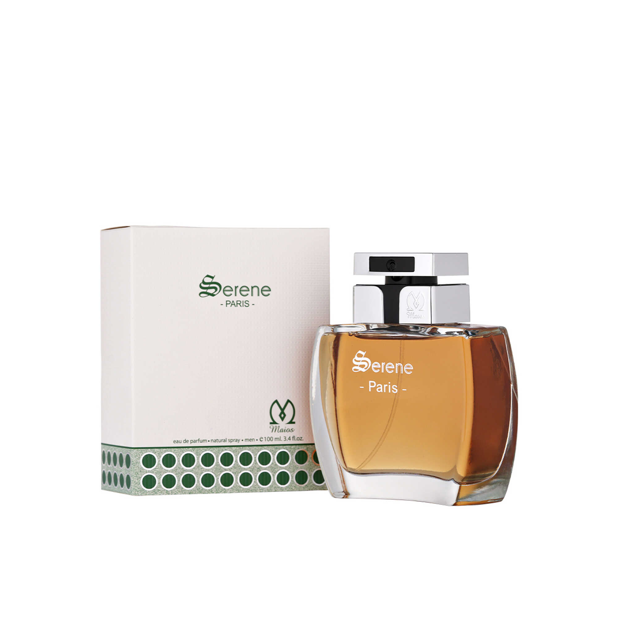 Serene Eau de Parfum 100 ml