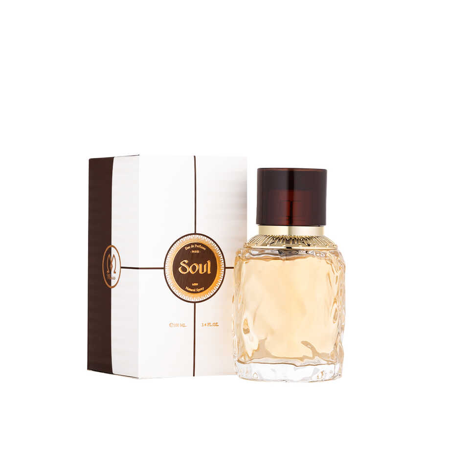 Soul Perfume by Maios 100ml