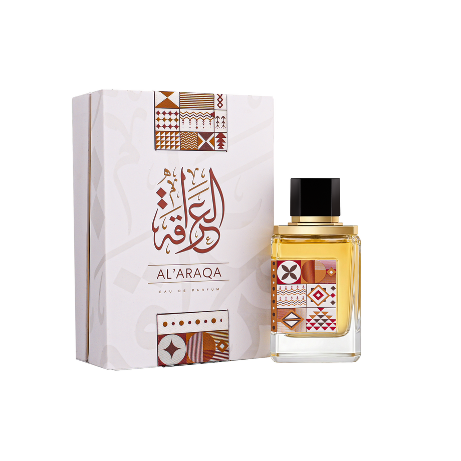 Al-Iraqa Perfume &ndash; 100 ml