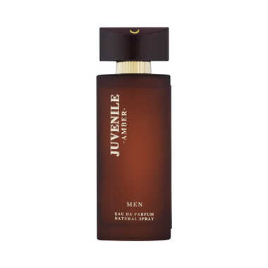 Juvenile amber for Men 125 ml