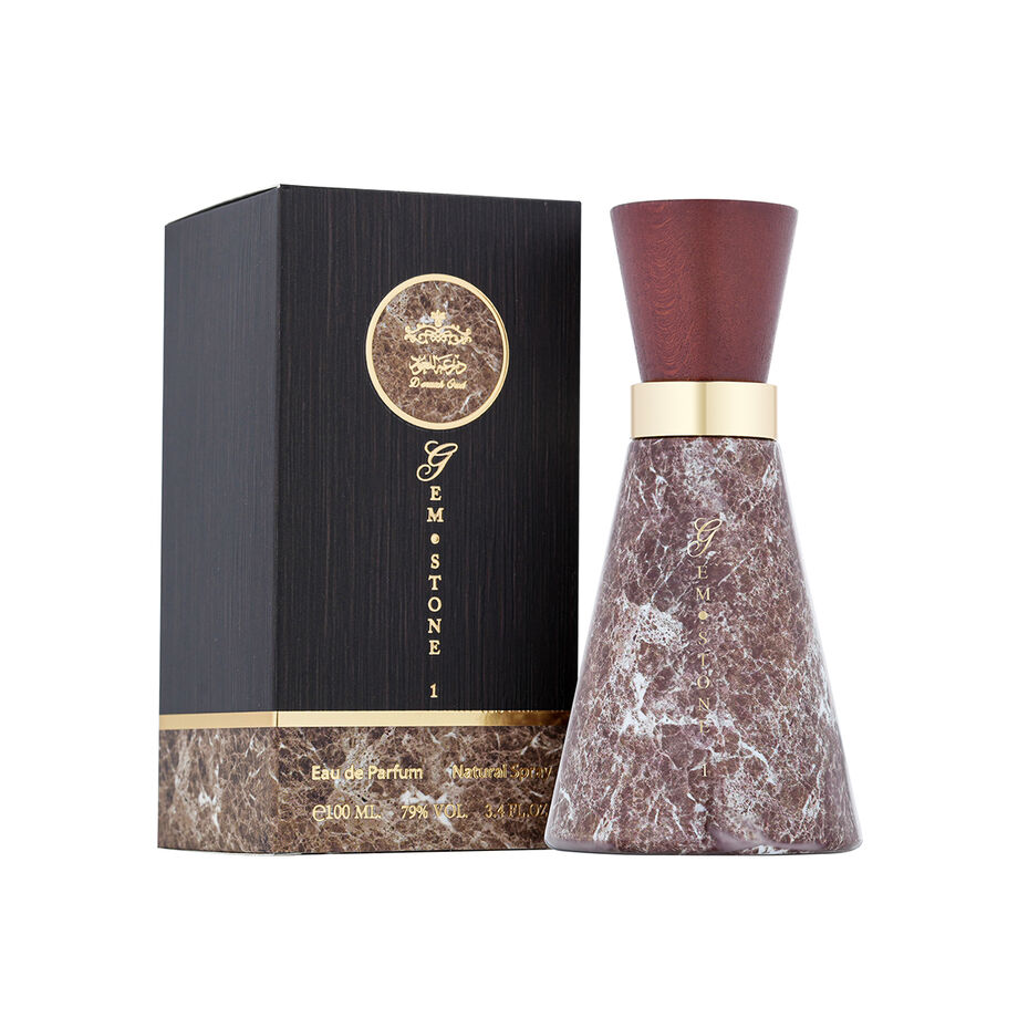 Gemstone perfume 1 100 ml
