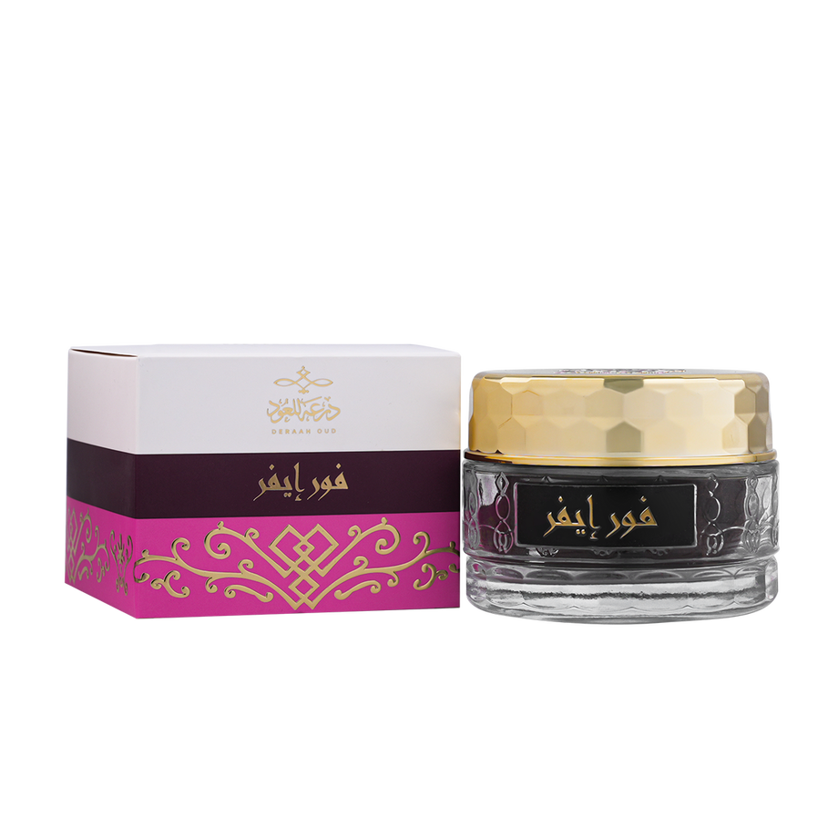 Maamoul Forever Glass 80 grams