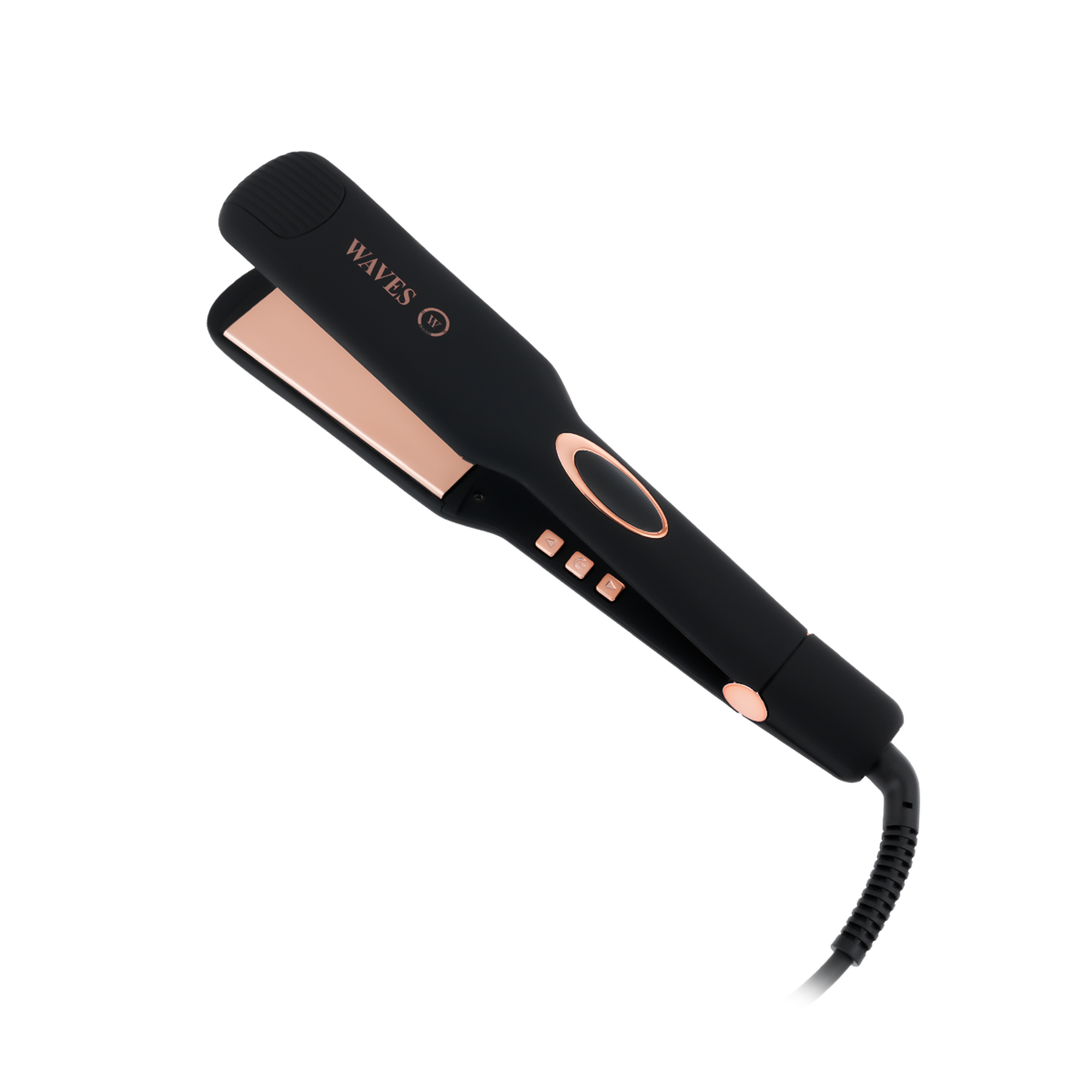 Waves Hair Ceramic WA3800