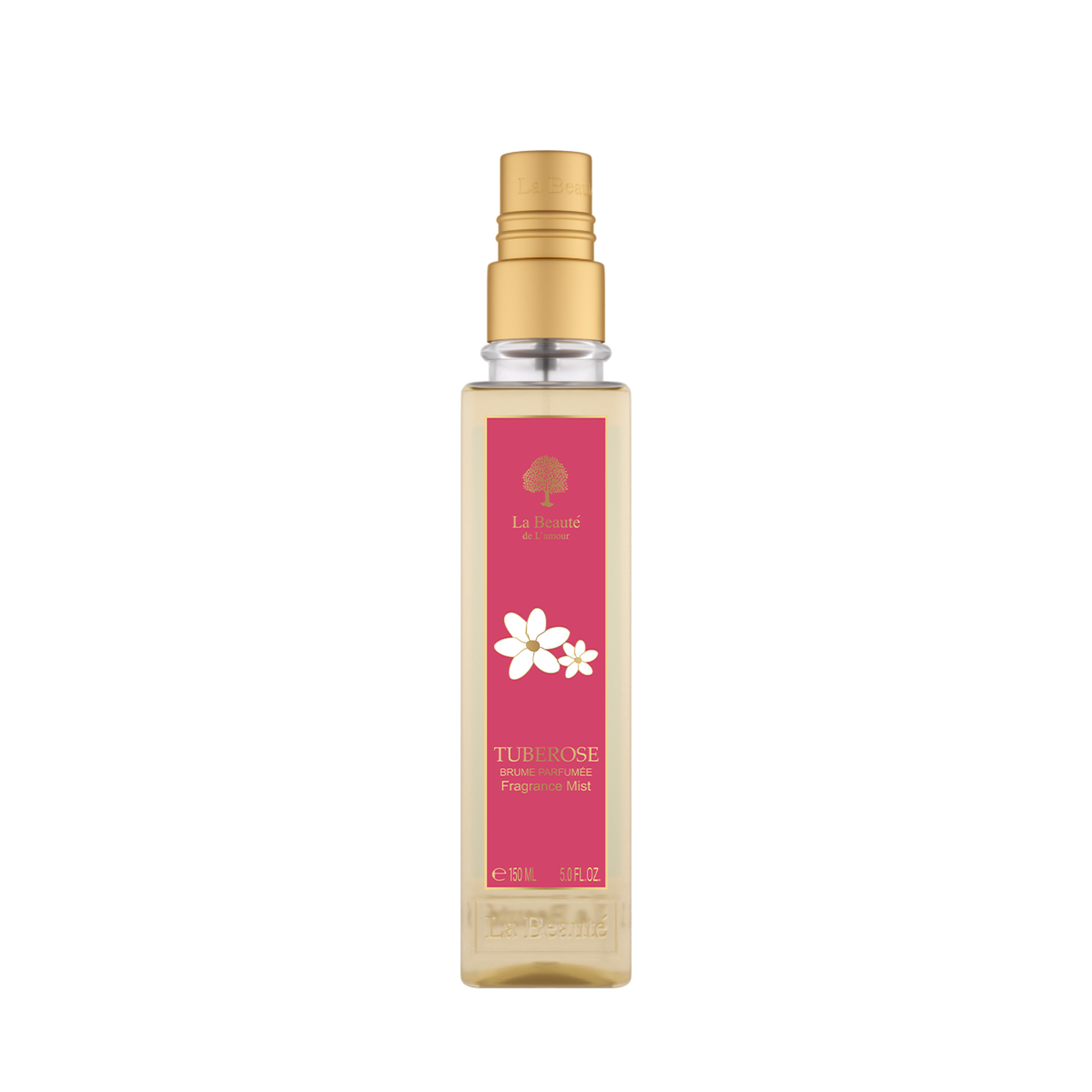 معطر جسم تيوب روز 150 مل