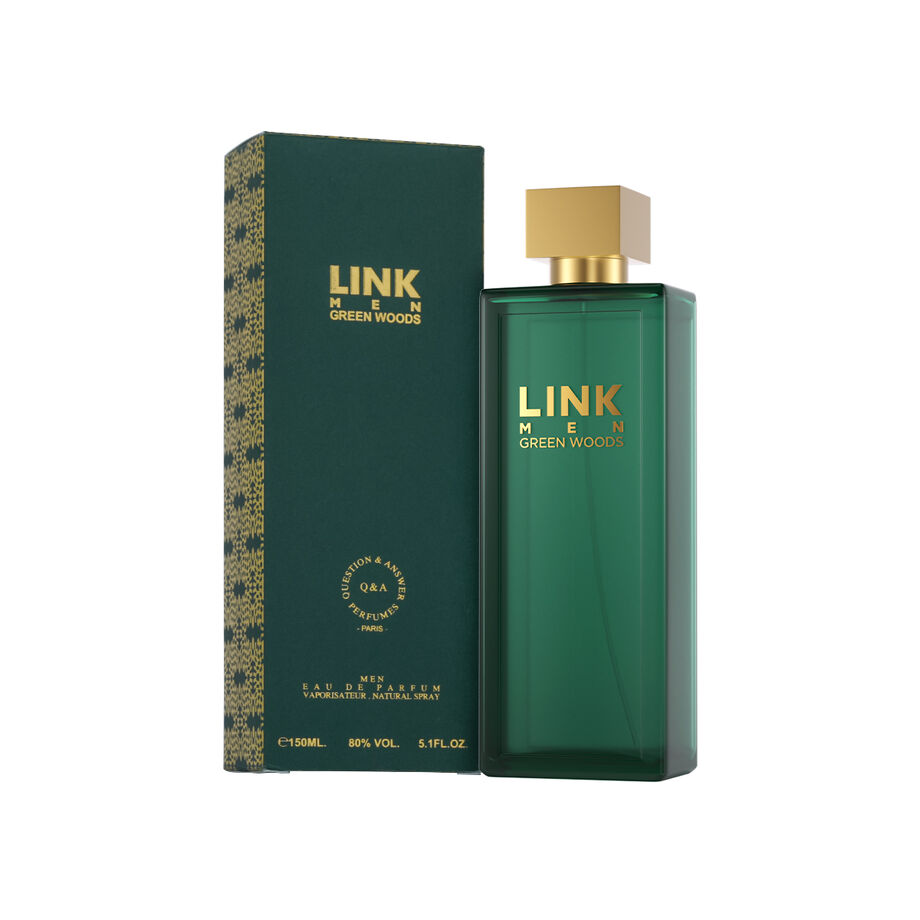 Green Woods Eau de Parfum