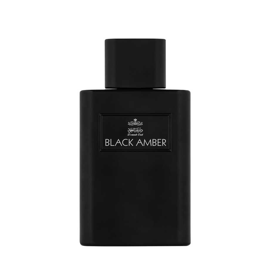 Black Amber perfume 100 ml