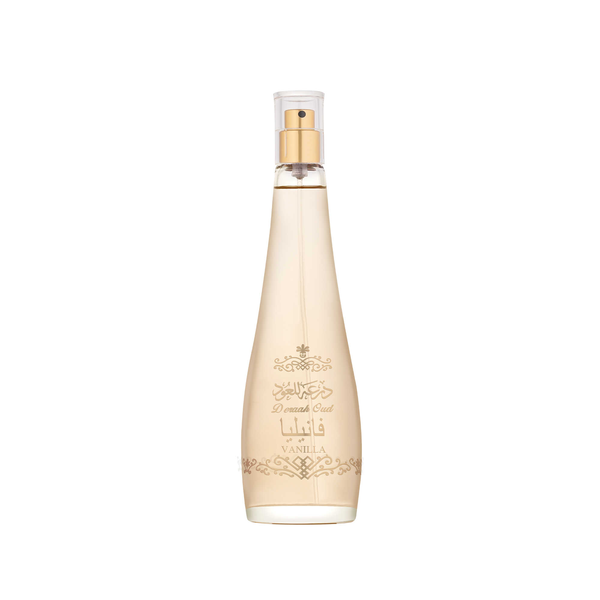 Vanilla fabric freshener 200 ml 