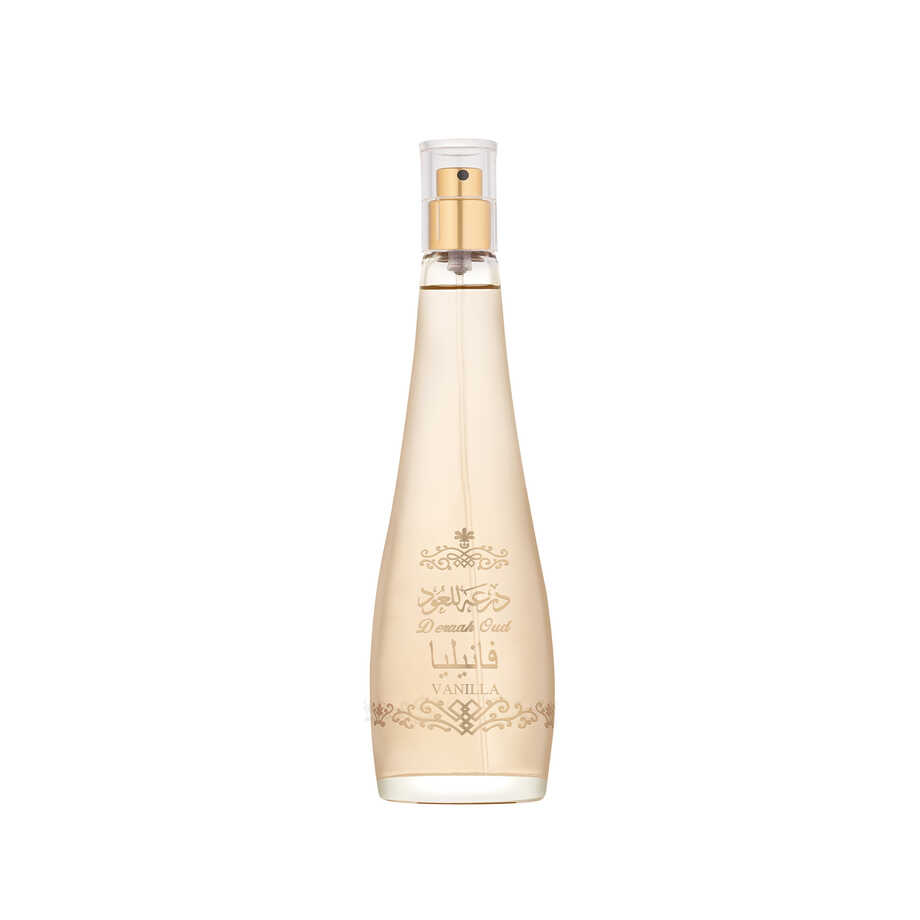 Vanilla fabric freshener 200 ml 