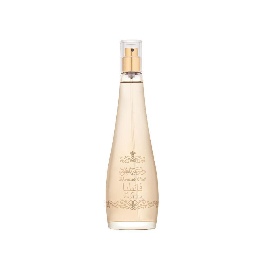 Vanilla fabric freshener 200 ml 
