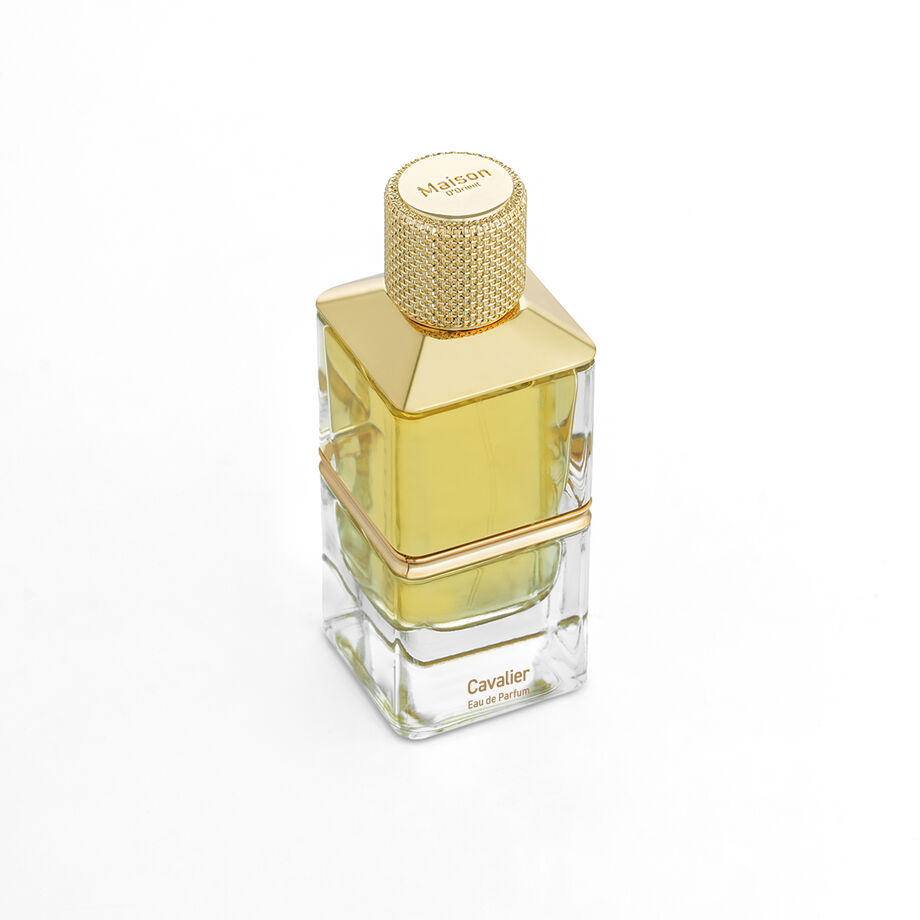 CAVALIER : 100 ml CAVALIER : 100 ml