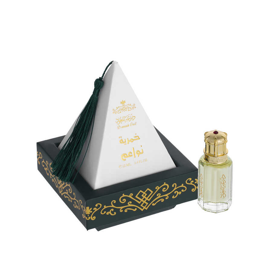 Nawaem Hair Khamriya 12 ml 