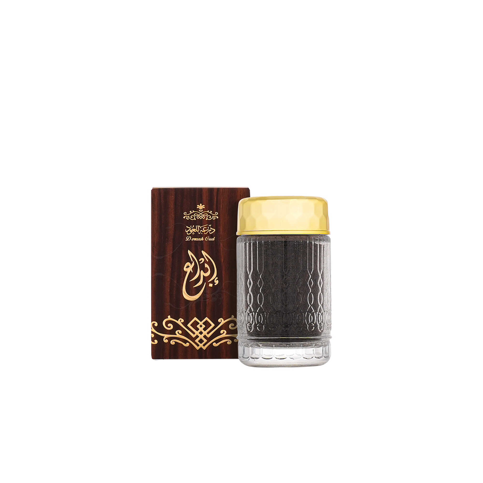 Maamoul Ibdaa Glass 45 grams 