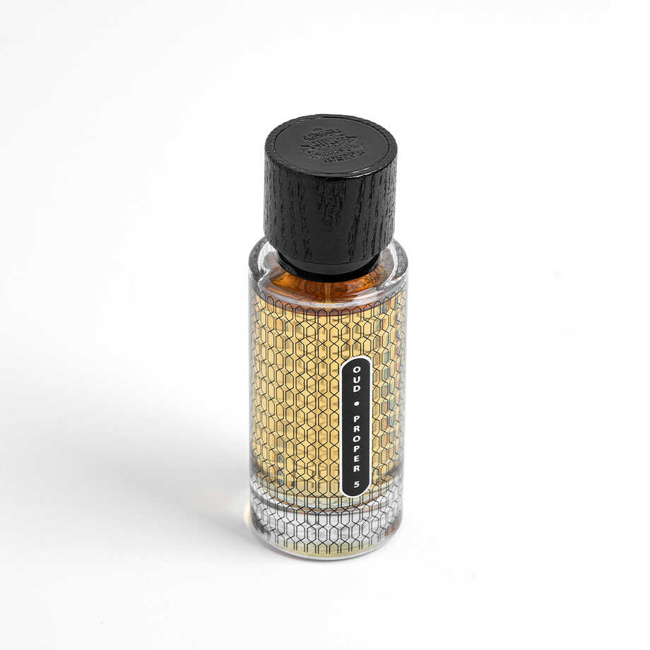 oud Proper 5