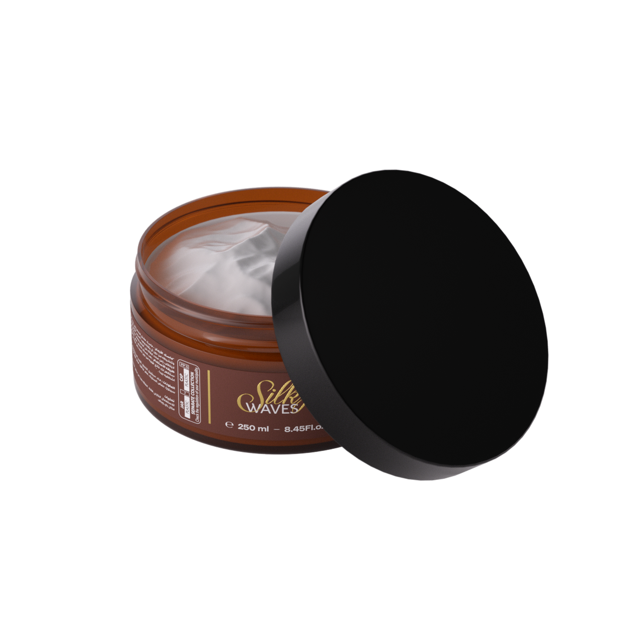 Argan Mask 250 ML