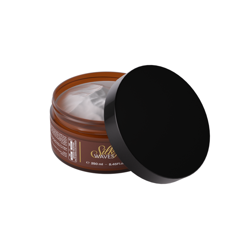 Argan Mask 250 ML