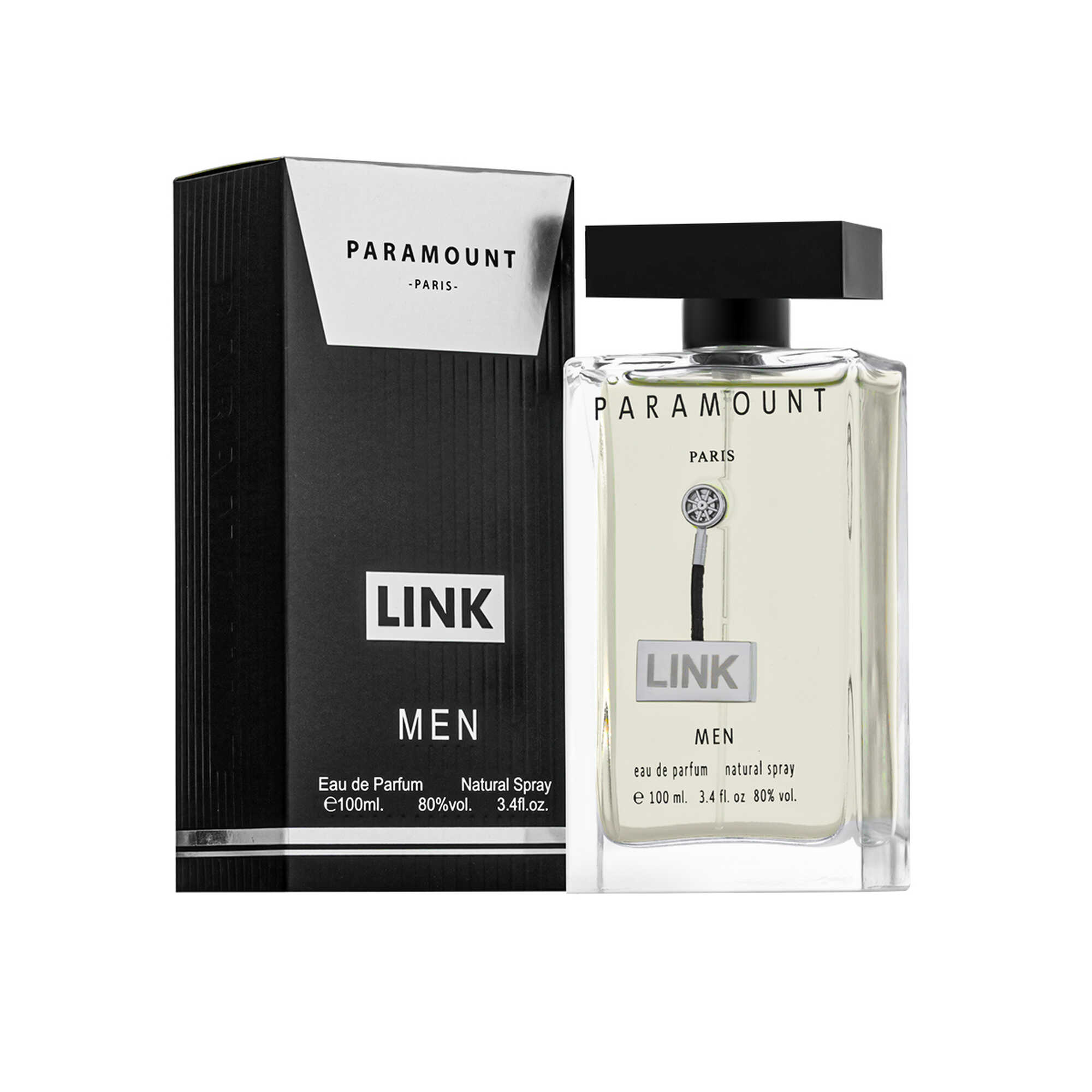Paramount 100 ml
