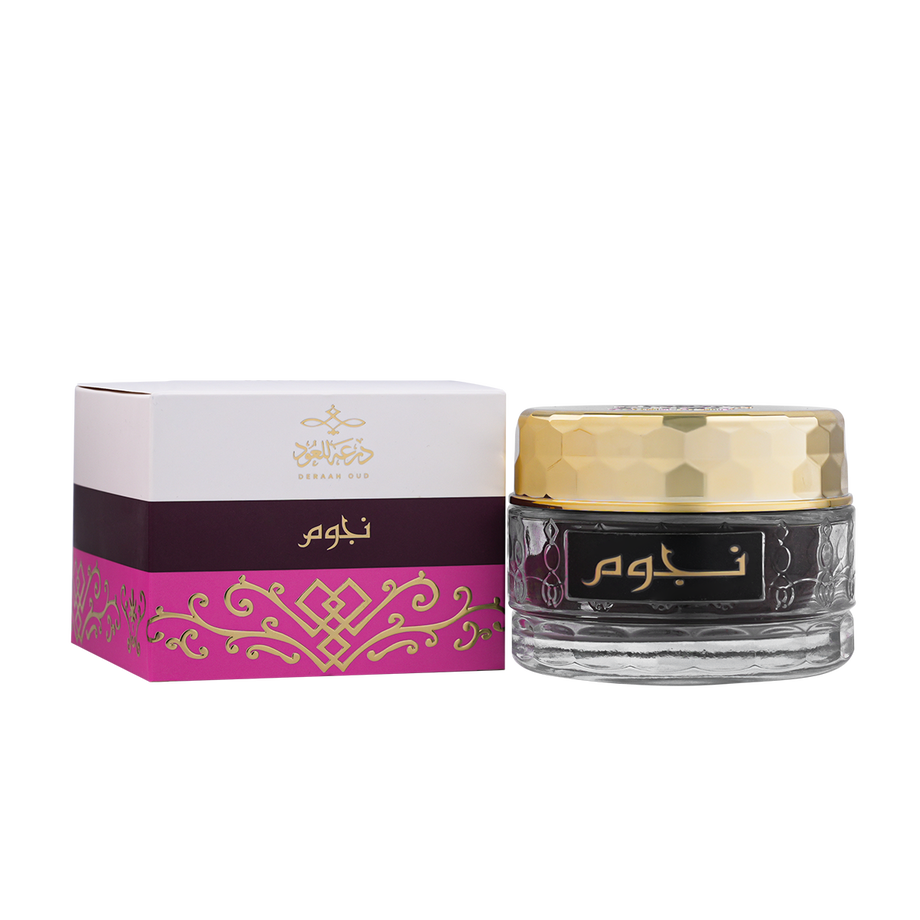 Maamoul Nojoom 80 Grams