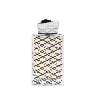 Massive Eau de Parfum
