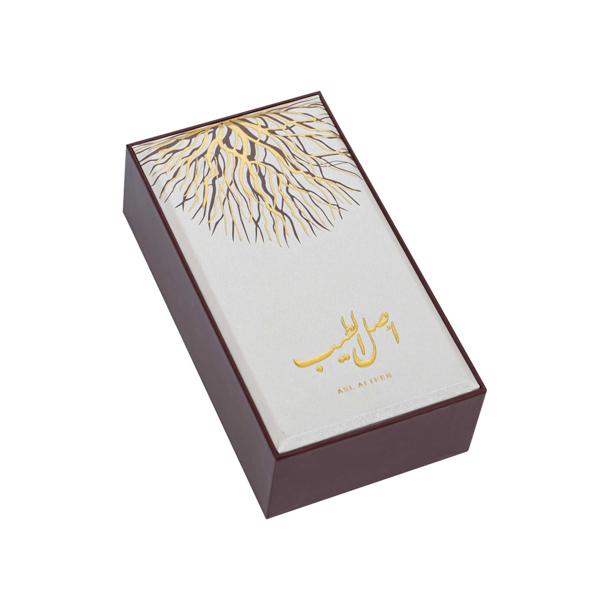 Asl Al-Teeb 2 pieces set