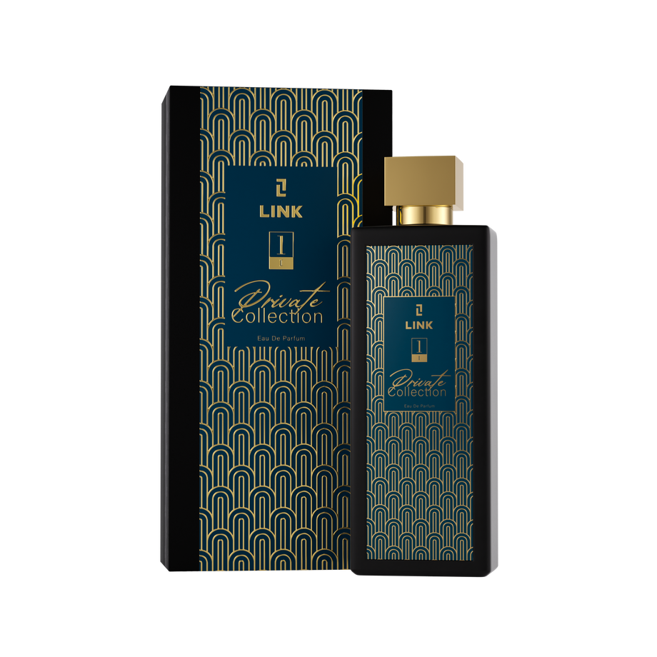 Perfume link niche 1 150 ml