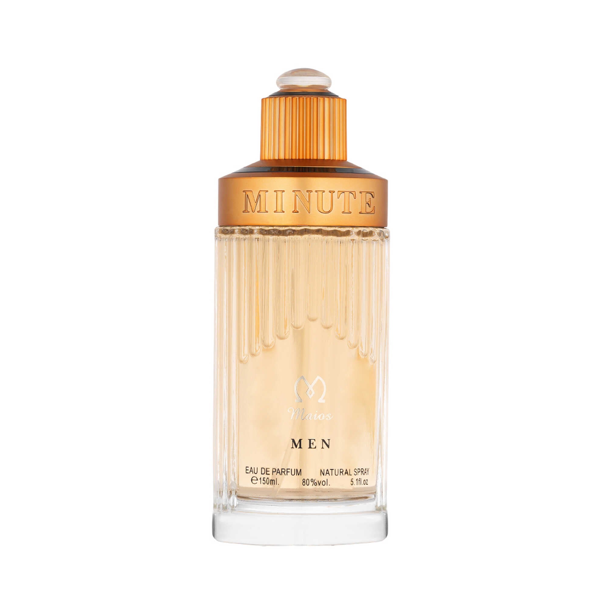 عطر مينت الرجالي من مايوس 150مل