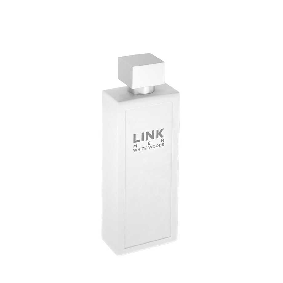 Link White Woods Perfume by Link 150 ml