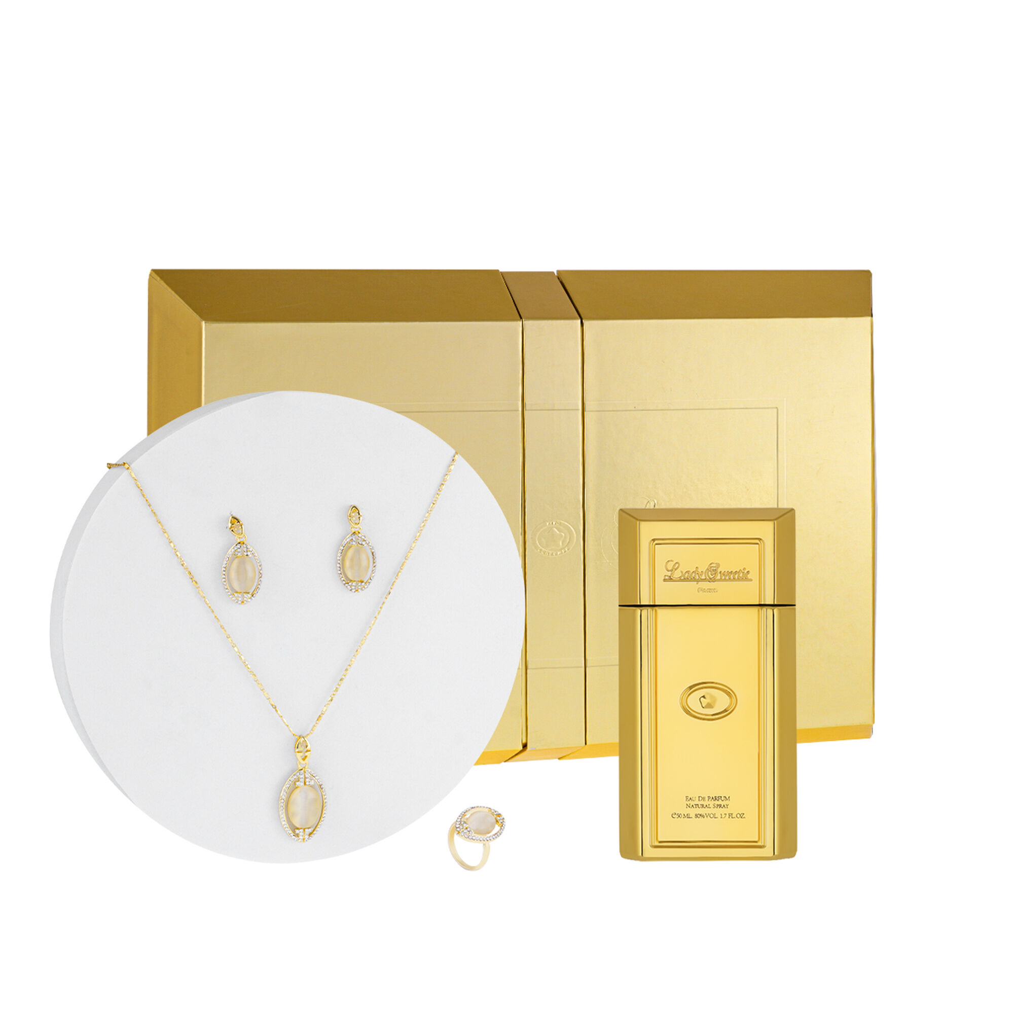 Lady Sweetie 3 Kit