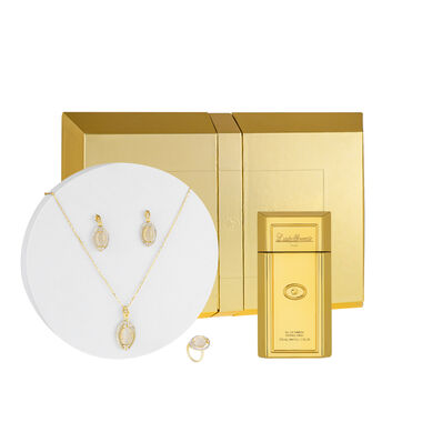 Lady Sweetie 3 Kit
