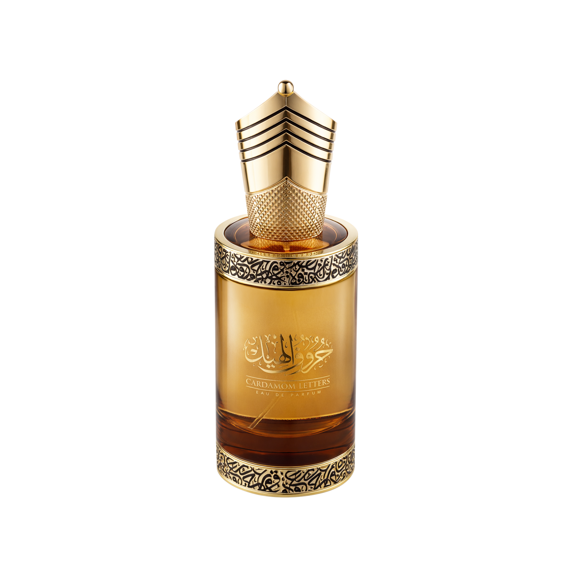 Cardamom Letter 100 ML