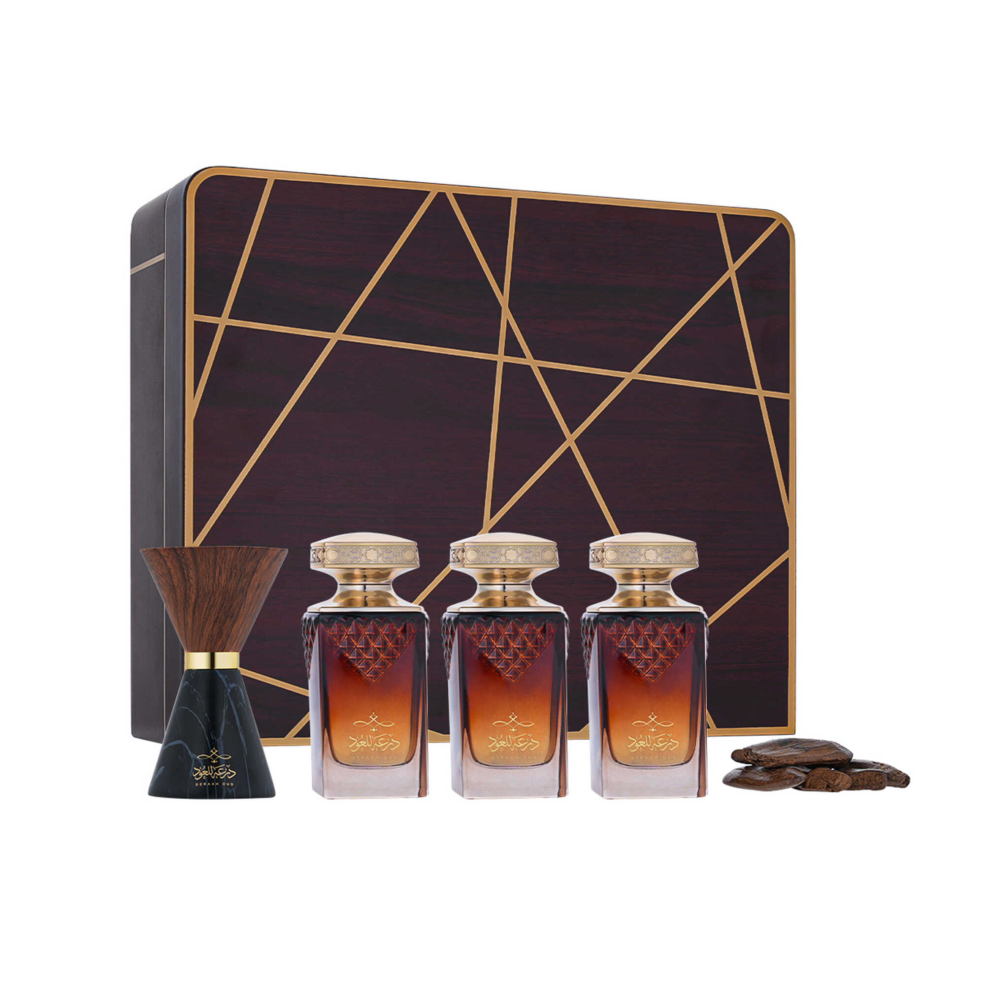 Oriental set 1