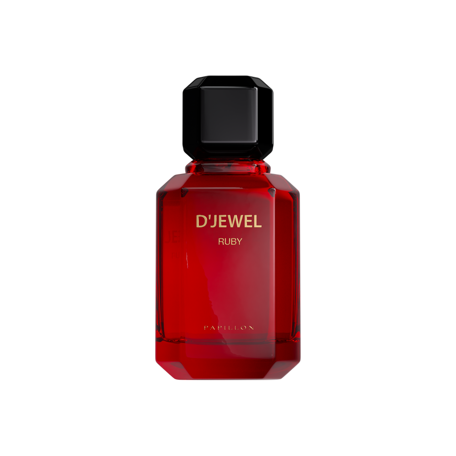 Djewel Ruby &ndash; 100 ml