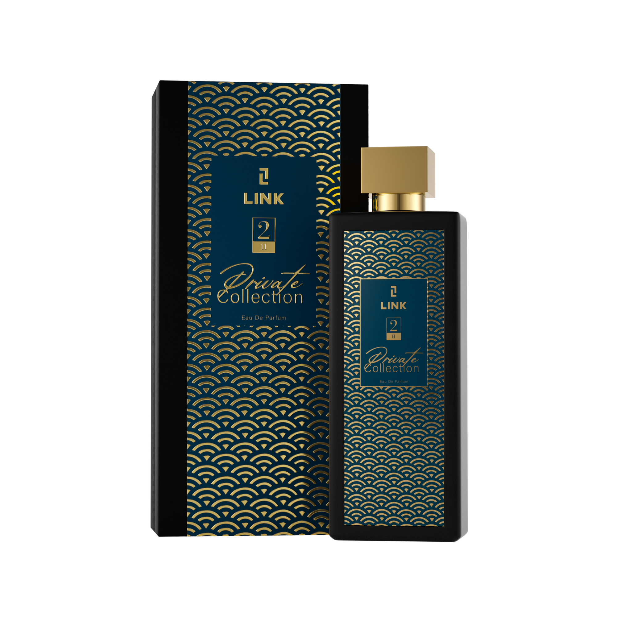 Perfume link niche 2 150 ml