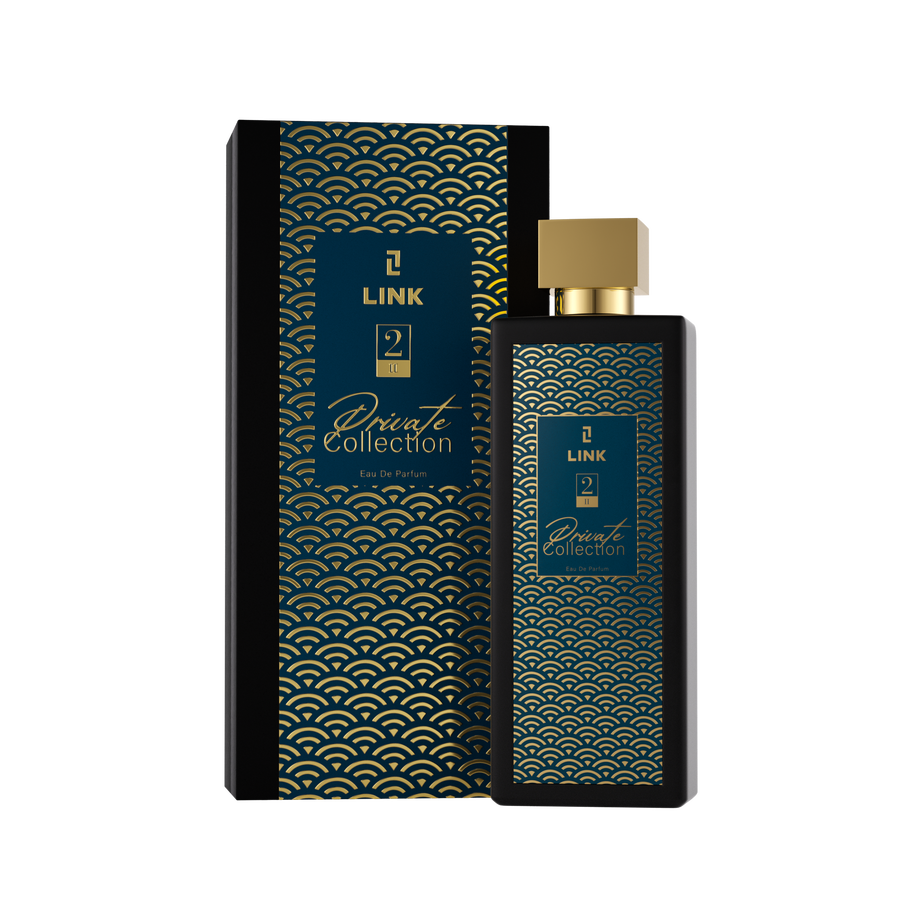 Perfume link niche 2 150 ml