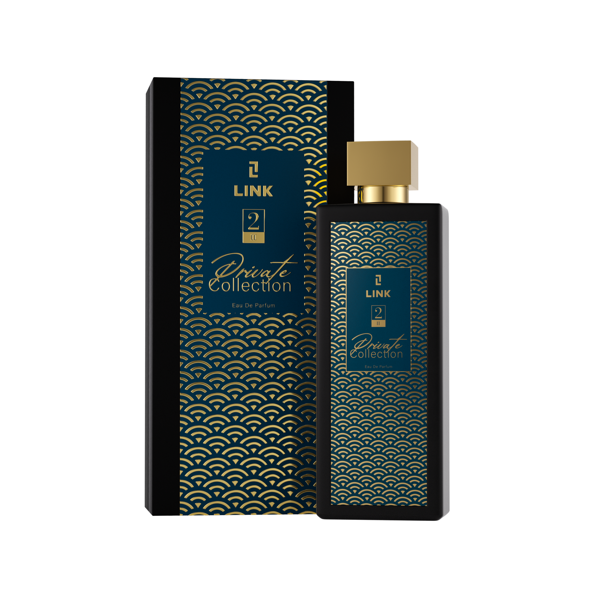 Perfume link niche II 150 ml