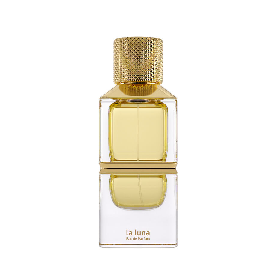 LA LUNA : 100 ml LA LUNA : 100 ml