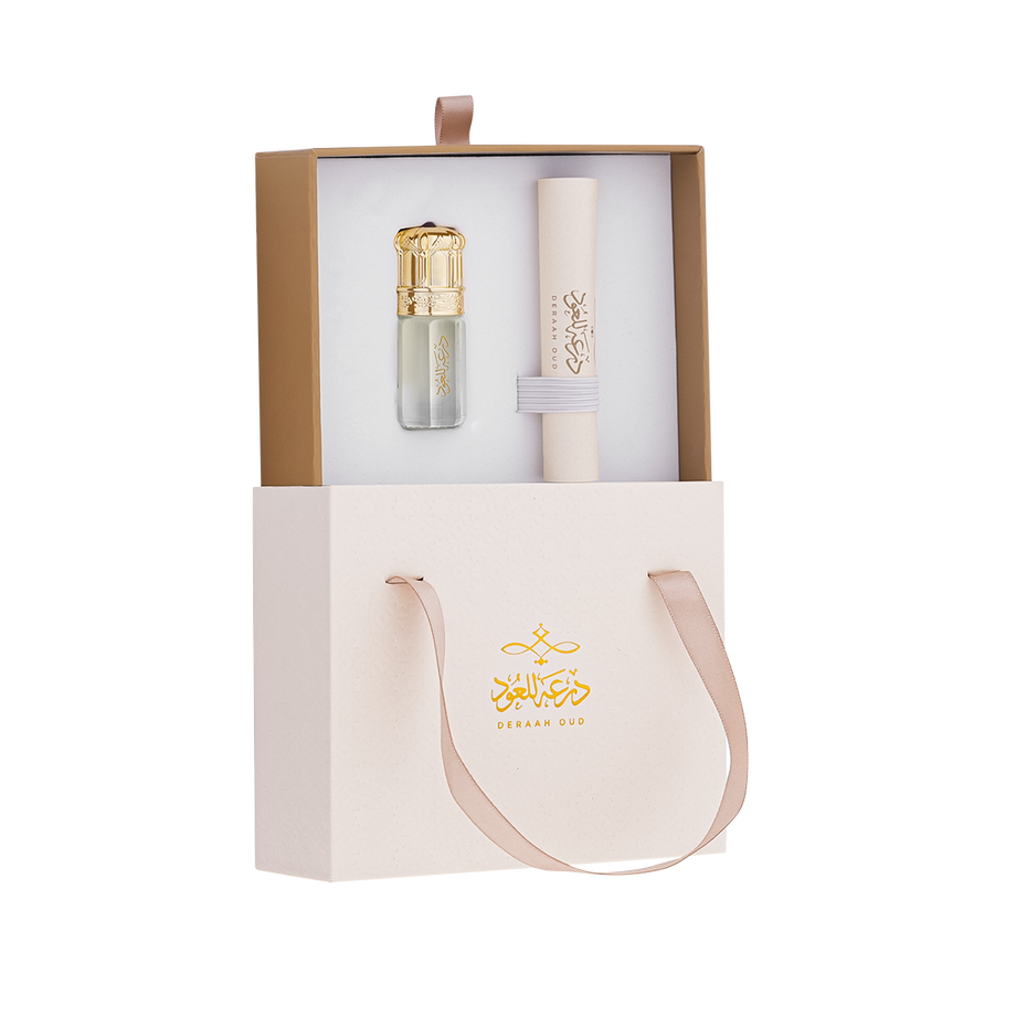 DERAAH gift package6