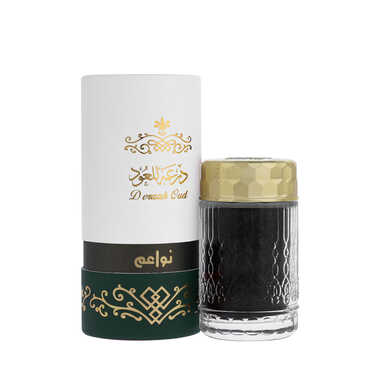 Mabthouth Nawaem Glass