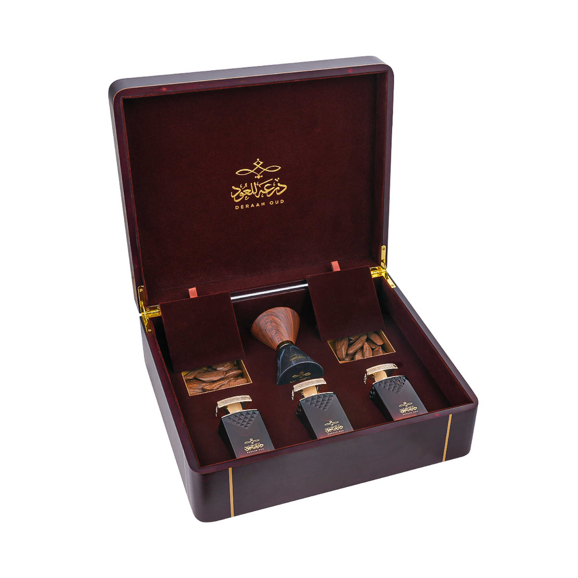 Oriental set 1