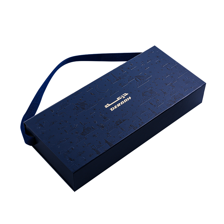 Luxury Collection &ndash; For Men