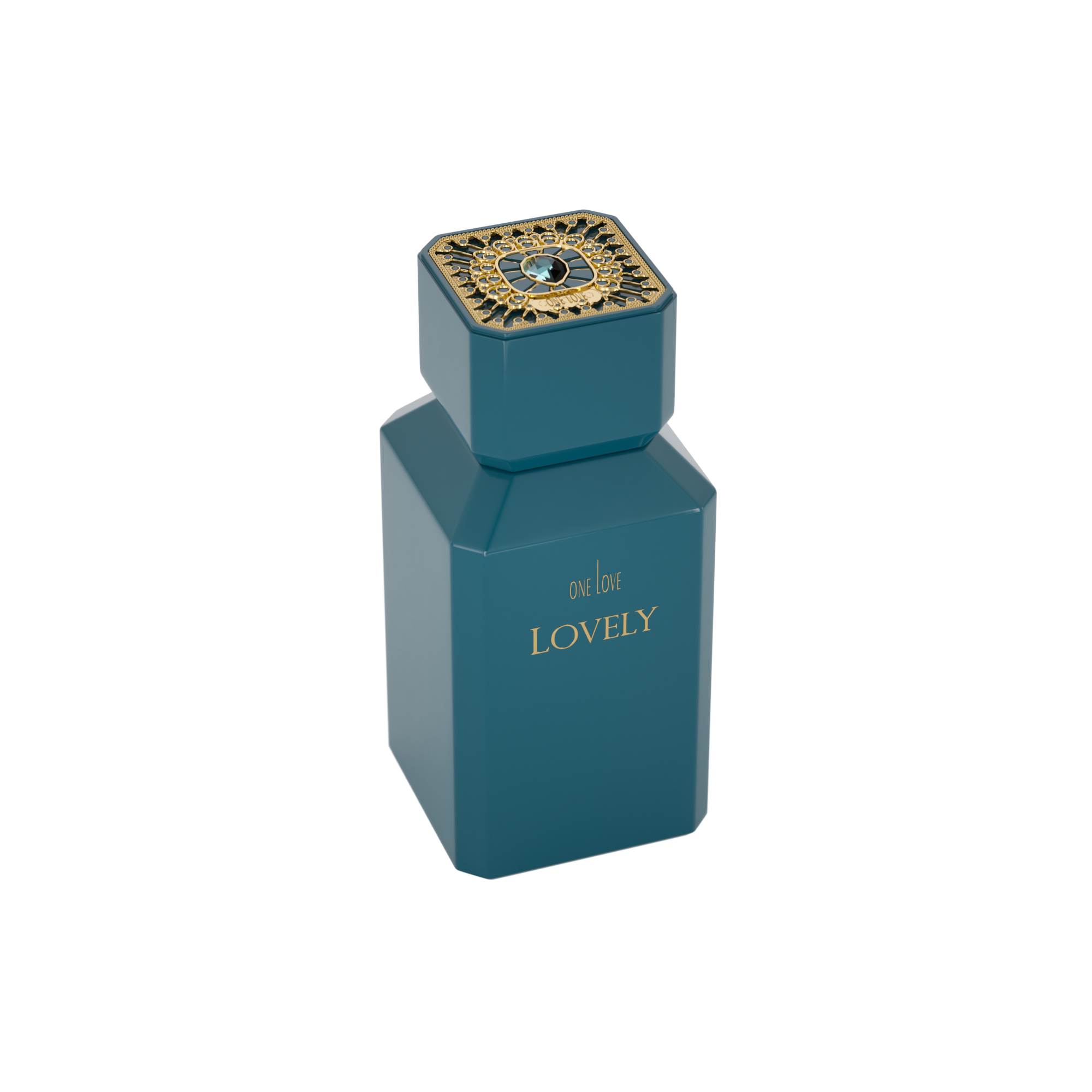 Lovely Women 100 ml