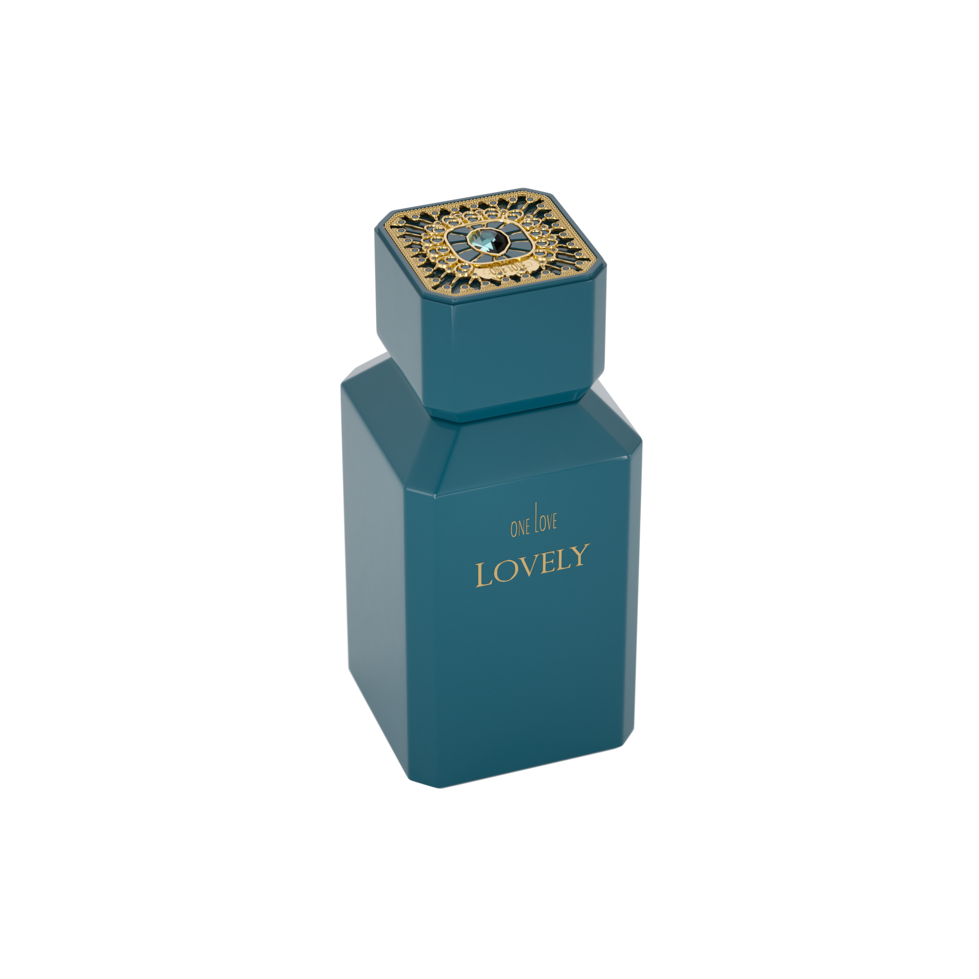 لفلى نسائى 100 مل