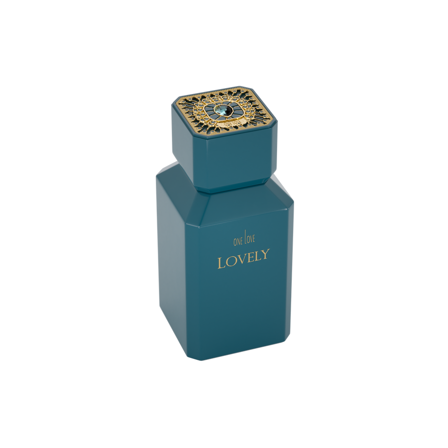 لفلى نسائى 100 مل