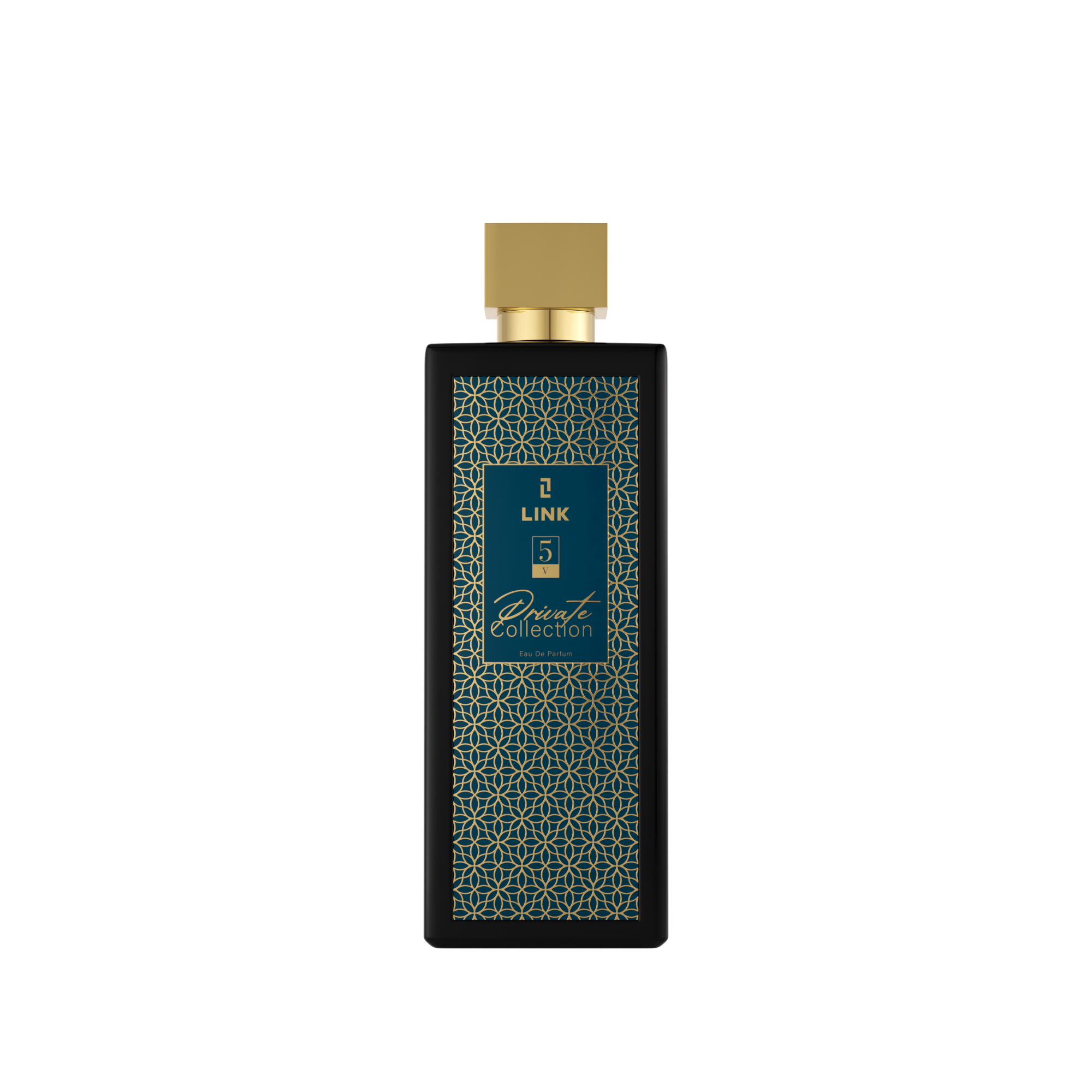Perfume Link Nish 5 ML150