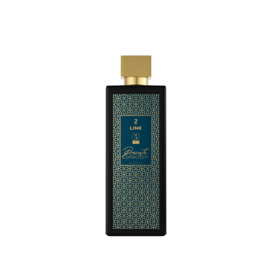 Perfume Link Nish 5 ML150