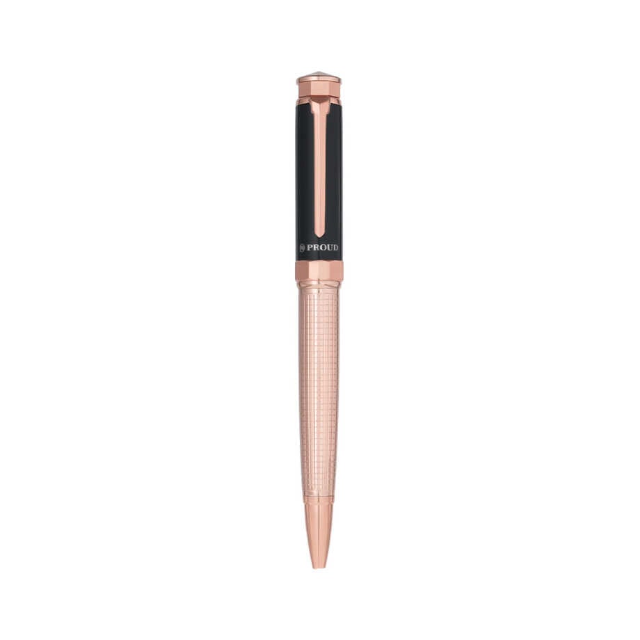 Proud accessories giftset rosegold 3 pcs.