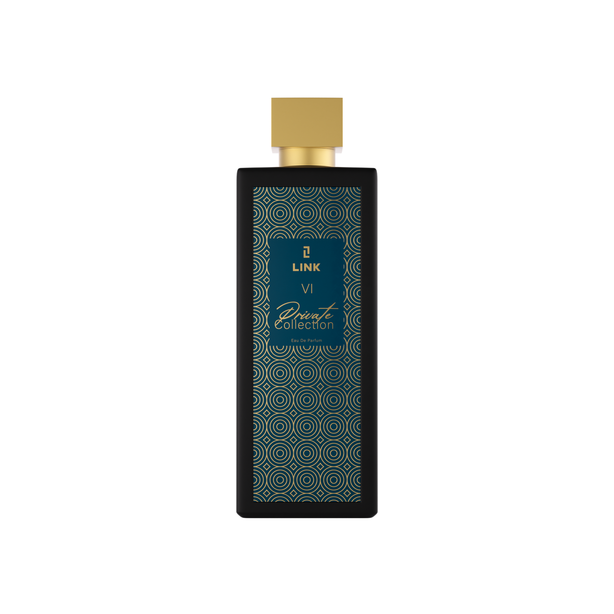 لينك نيش 6 VI م 150مل