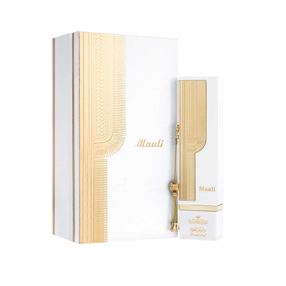 Maali white Perfume 100 ml