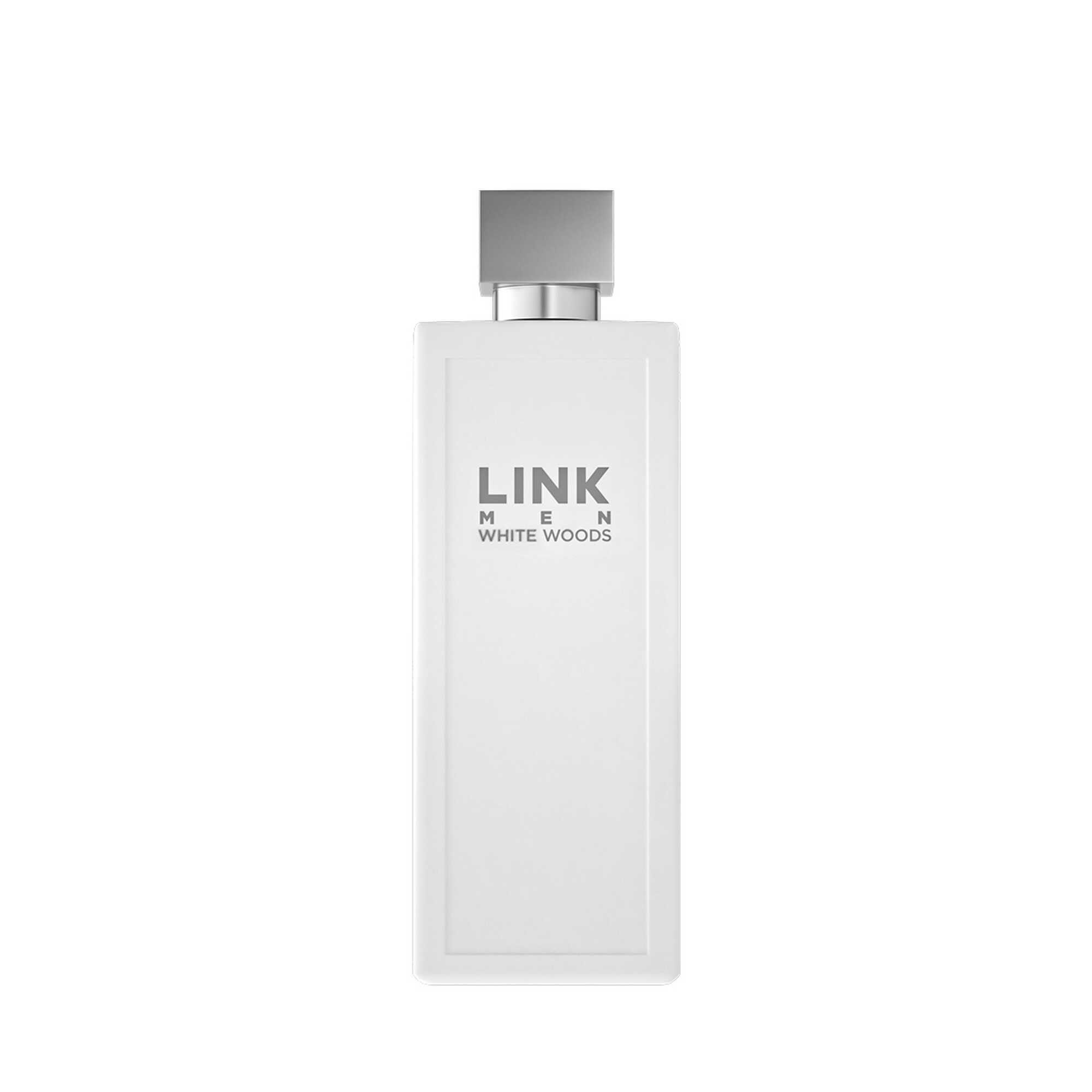 Link White Woods Perfume by Link 150 ml
